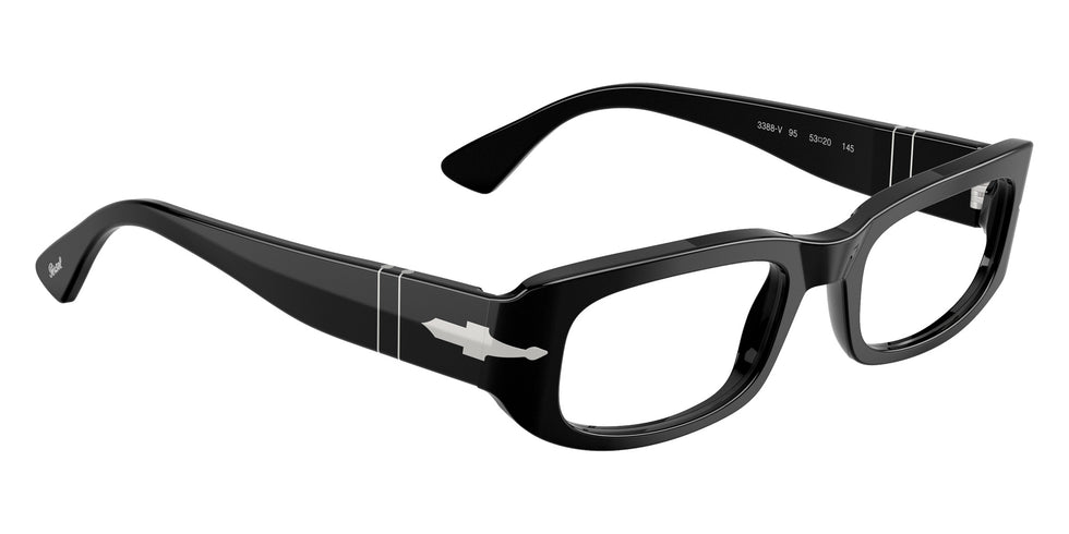 Persol® PO3388V Eyeglasses PO3388V 95 53 - Black