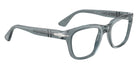 Persol® PO3389V Eyeglasses PO3389V 1227 53 - Cecil Transparent Ocean