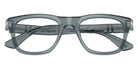 Persol® PO3389V Eyeglasses PO3389V 1227 53 - Cecil Transparent Ocean