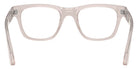 Persol® PO3389V Eyeglasses PO3389V 1229 53 - Cecil Transparent Brown Grey