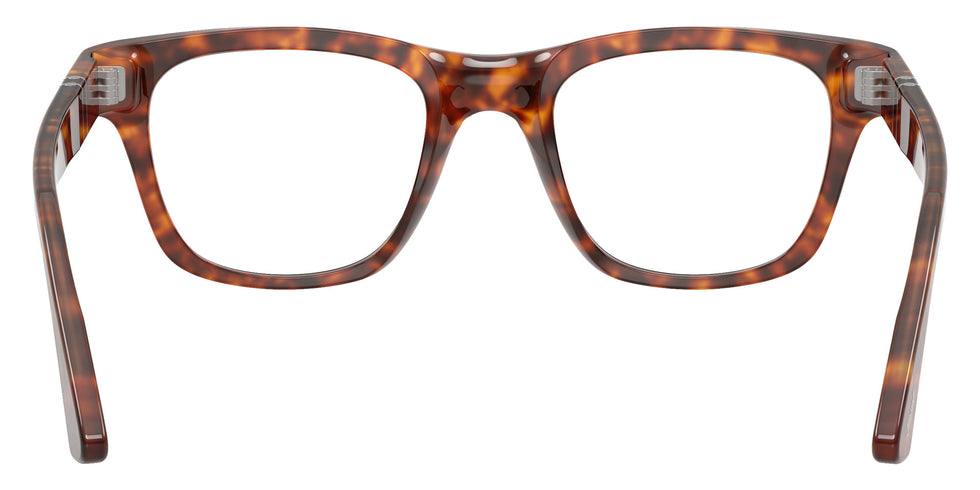 Persol® PO3389V Eyeglasses PO3389V 24 53 - Cecil Havana