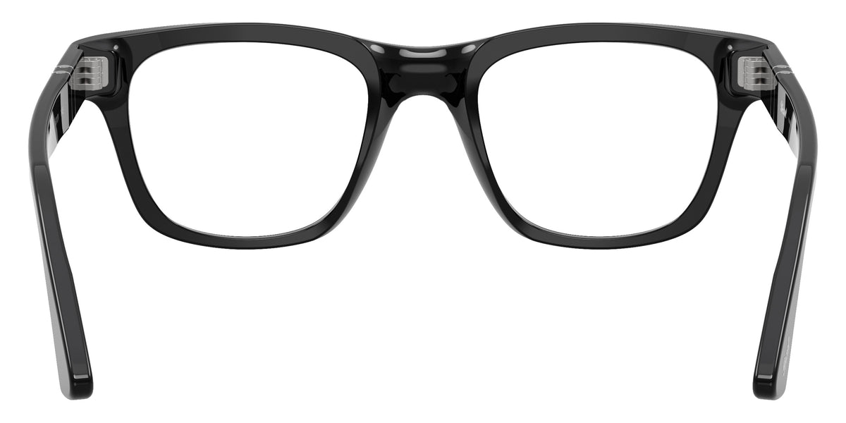 Persol® PO3389V Eyeglasses PO3389V 95 53 - Cecil Black