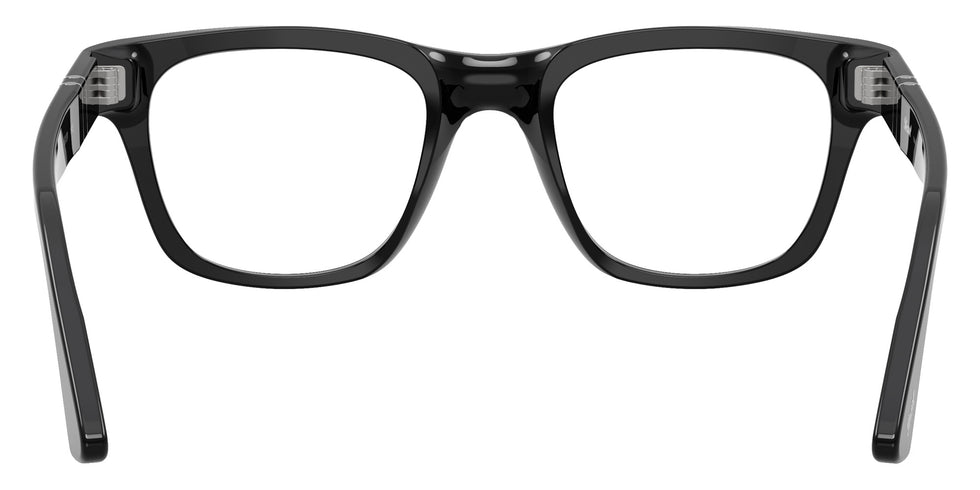 Persol® PO3389V Eyeglasses PO3389V 95 53 - Cecil Black