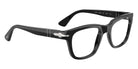 Persol® PO3389V Eyeglasses PO3389V 95 53 - Cecil Black