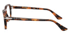 Persol® PO3390V Eyeglasses PO3390V 1231 52 - Tortoise Brown And Pearl Brown
