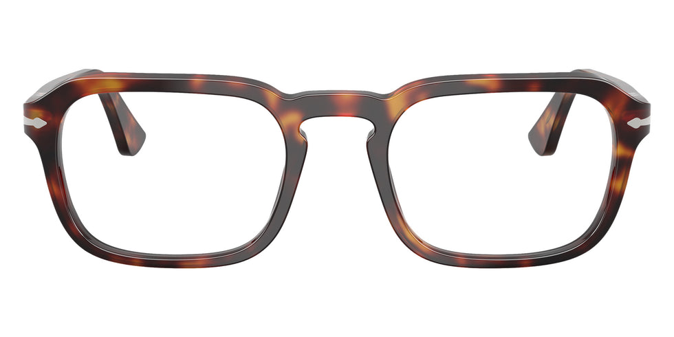 Persol® PO3390V Eyeglasses PO3390V 24 52 - Havana