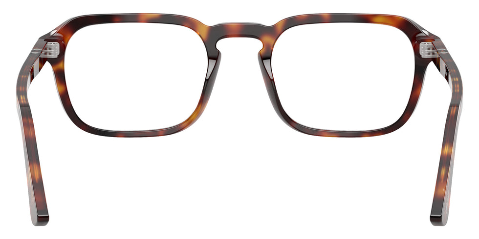 Persol® PO3390V Eyeglasses PO3390V 24 52 - Havana