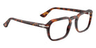 Persol® PO3390V Eyeglasses PO3390V 24 52 - Havana