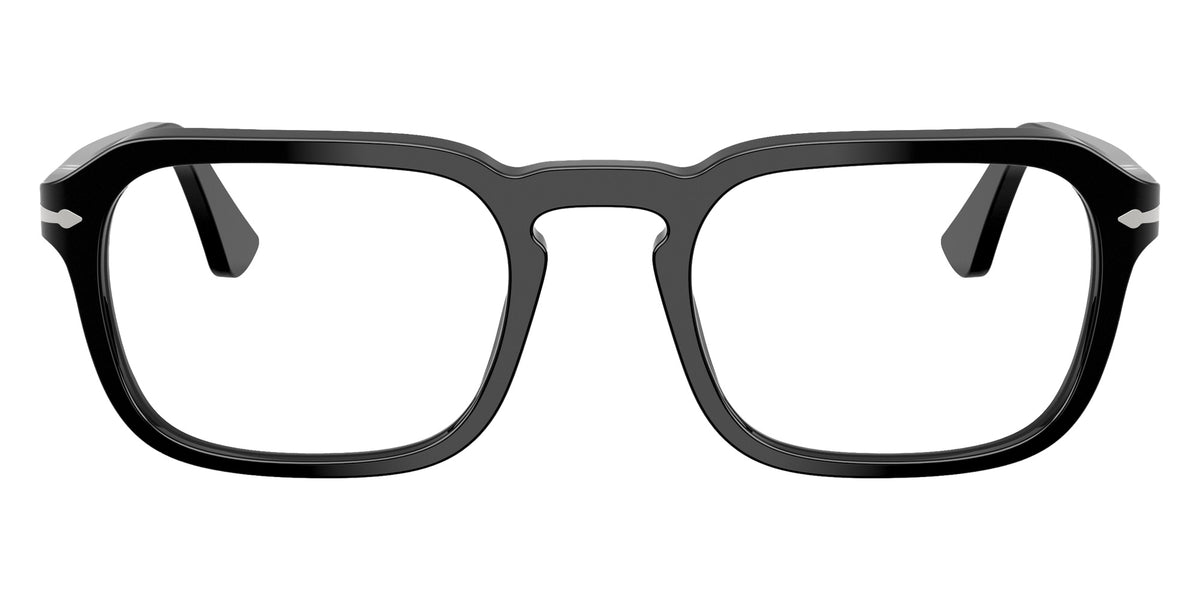 Persol® PO3390V Eyeglasses PO3390V 95 54 - Black