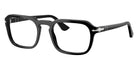 Persol® PO3390V Eyeglasses PO3390V 95 54 - Black