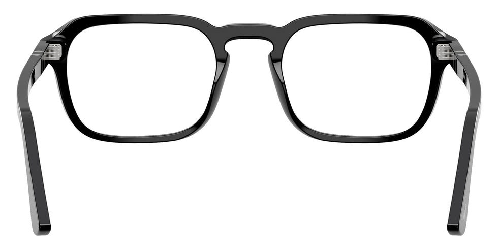 Persol® PO3390V Eyeglasses PO3390V 95 54 - Black