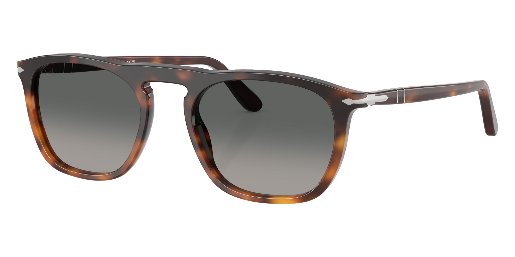 Persol® PO3391S Sunglasses PO3391S 116071 55 - Gae Gradient Havana Gradient G