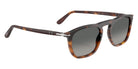 Persol® PO3391S Sunglasses PO3391S 116071 55 - Gae Gradient Havana Gradient G