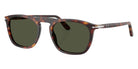 Persol® PO3391S Sunglasses PO3391S 24/31 55 - Gae Havana Green