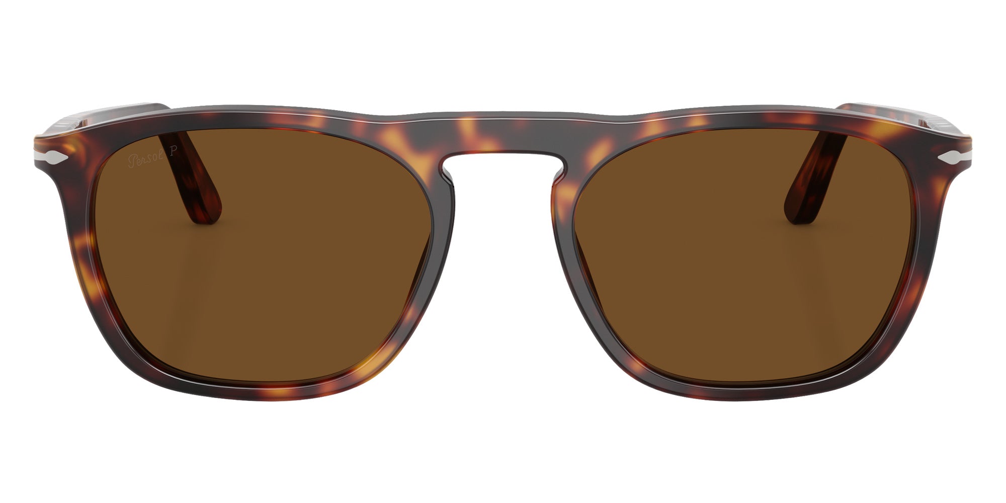 Persol® PO3391S Sunglasses PO3391S 24/57 55 - Gae Havana Polar Brown