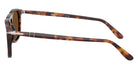 Persol® PO3391S Sunglasses PO3391S 24/57 55 - Gae Havana Polar Brown