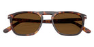 Persol® PO3391S Sunglasses PO3391S 24/57 55 - Gae Havana Polar Brown