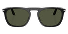Persol® PO3391S Sunglasses PO3391S 95/31 55 - Gae Black Green