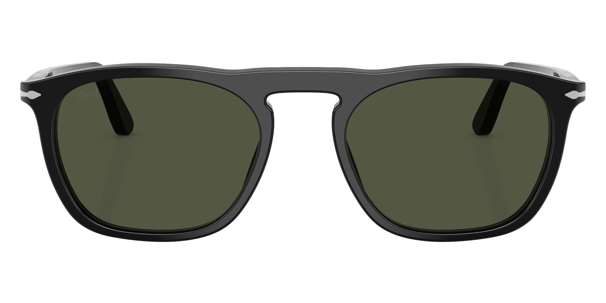 Persol® PO3391S Sunglasses PO3391S 95/31 55 - Gae Black Green