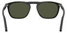 Persol® PO3391S Sunglasses PO3391S 95/31 55 - Gae Black Green