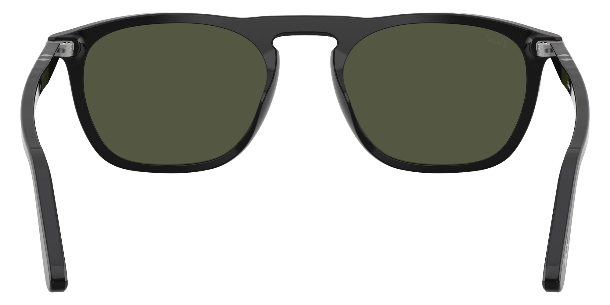 Persol® PO3391S Sunglasses PO3391S 95/31 55 - Gae Black Green