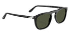 Persol® PO3391S Sunglasses PO3391S 95/31 55 - Gae Black Green