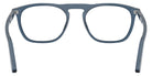 Persol® PO3391V Eyeglasses PO3391V 1197 53 - Transparent Denim Blue