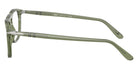 Persol® PO3391V Eyeglasses PO3391V 1226 53 - Transparent Green