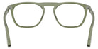 Persol® PO3391V Eyeglasses PO3391V 1226 53 - Transparent Green