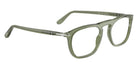 Persol® PO3391V Eyeglasses PO3391V 1226 53 - Transparent Green
