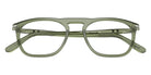 Persol® PO3391V Eyeglasses PO3391V 1226 53 - Transparent Green