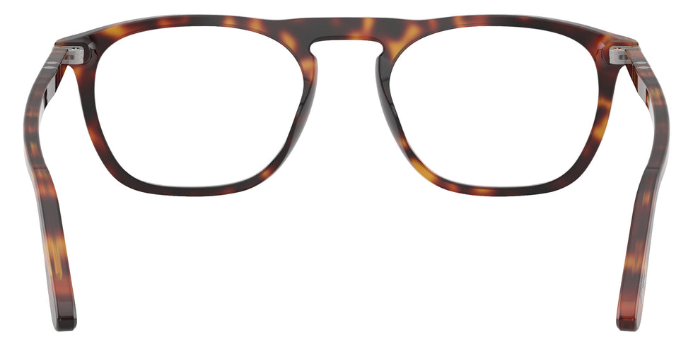 Persol® PO3391V Eyeglasses PO3391V 24 51 - Havana