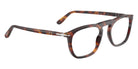 Persol® PO3391V Eyeglasses PO3391V 24 51 - Havana