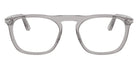 Persol® PO3391V Eyeglasses PO3391V 309 53 - Transparent Grey