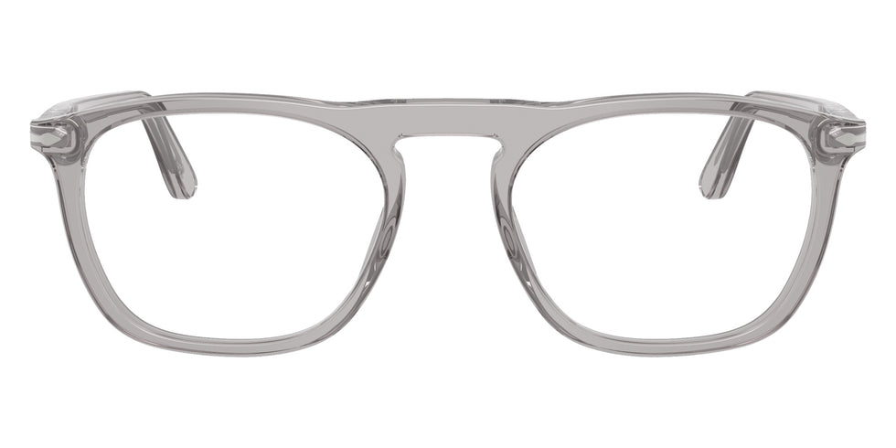 Persol® PO3391V Eyeglasses PO3391V 309 53 - Transparent Grey