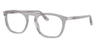 Persol® PO3391V Eyeglasses PO3391V 309 53 - Transparent Grey
