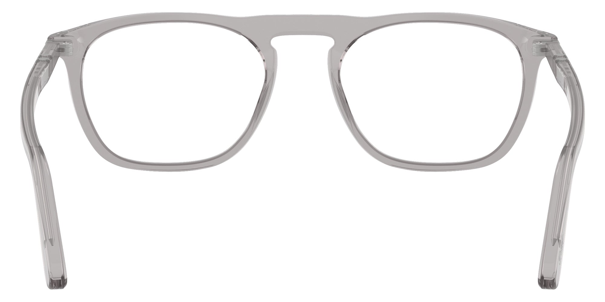 Persol® PO3391V Eyeglasses PO3391V 309 53 - Transparent Grey