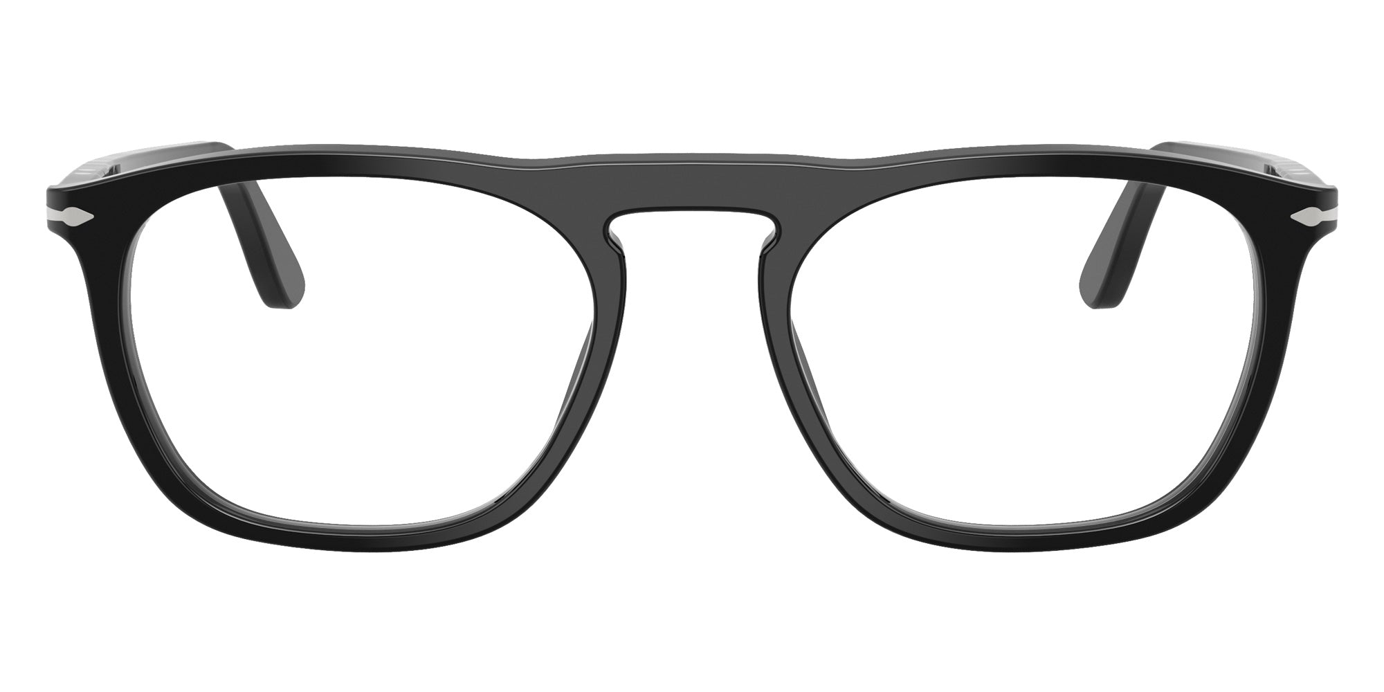 Persol® PO3391V Eyeglasses PO3391V 95 53 - Black