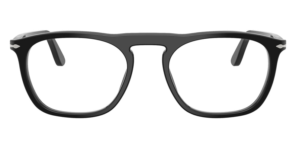 Persol® PO3391V Eyeglasses PO3391V 95 53 - Black