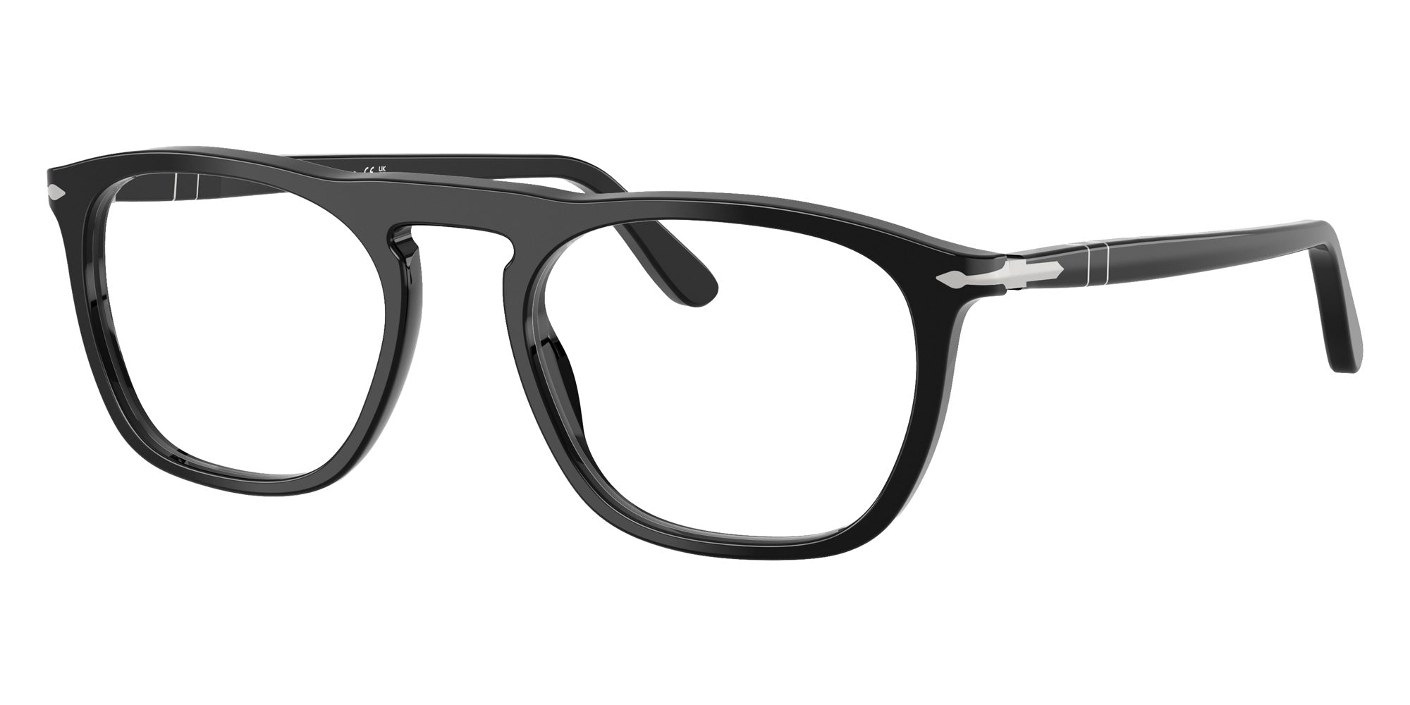 Persol® PO3391V Eyeglasses PO3391V 95 53 - Black