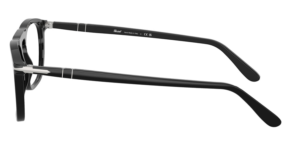Persol® PO3391V Eyeglasses PO3391V 95 53 - Black