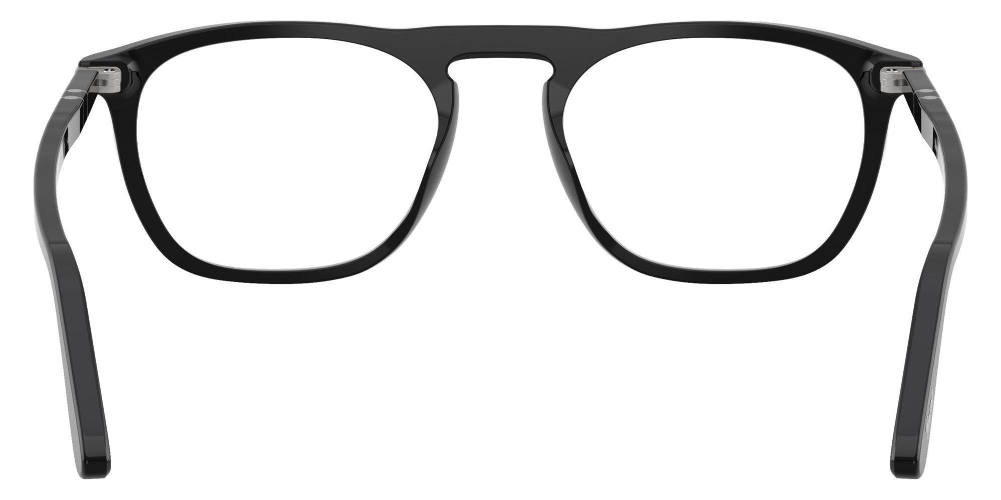 Persol® PO3391V Eyeglasses PO3391V 95 53 - Black