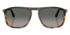 Persol® PO3392S Sunglasses PO3392S 116071 57 - Gradient Havana Gradient Grey