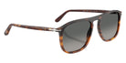 Persol® PO3392S Sunglasses PO3392S 116071 57 - Gradient Havana Gradient Grey
