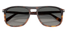 Persol® PO3392S Sunglasses PO3392S 116071 57 - Gradient Havana Gradient Grey