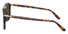 Persol® PO3392S Sunglasses PO3392S 24/31 57 - Havana Green