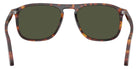 Persol® PO3392S Sunglasses PO3392S 24/31 57 - Havana Green