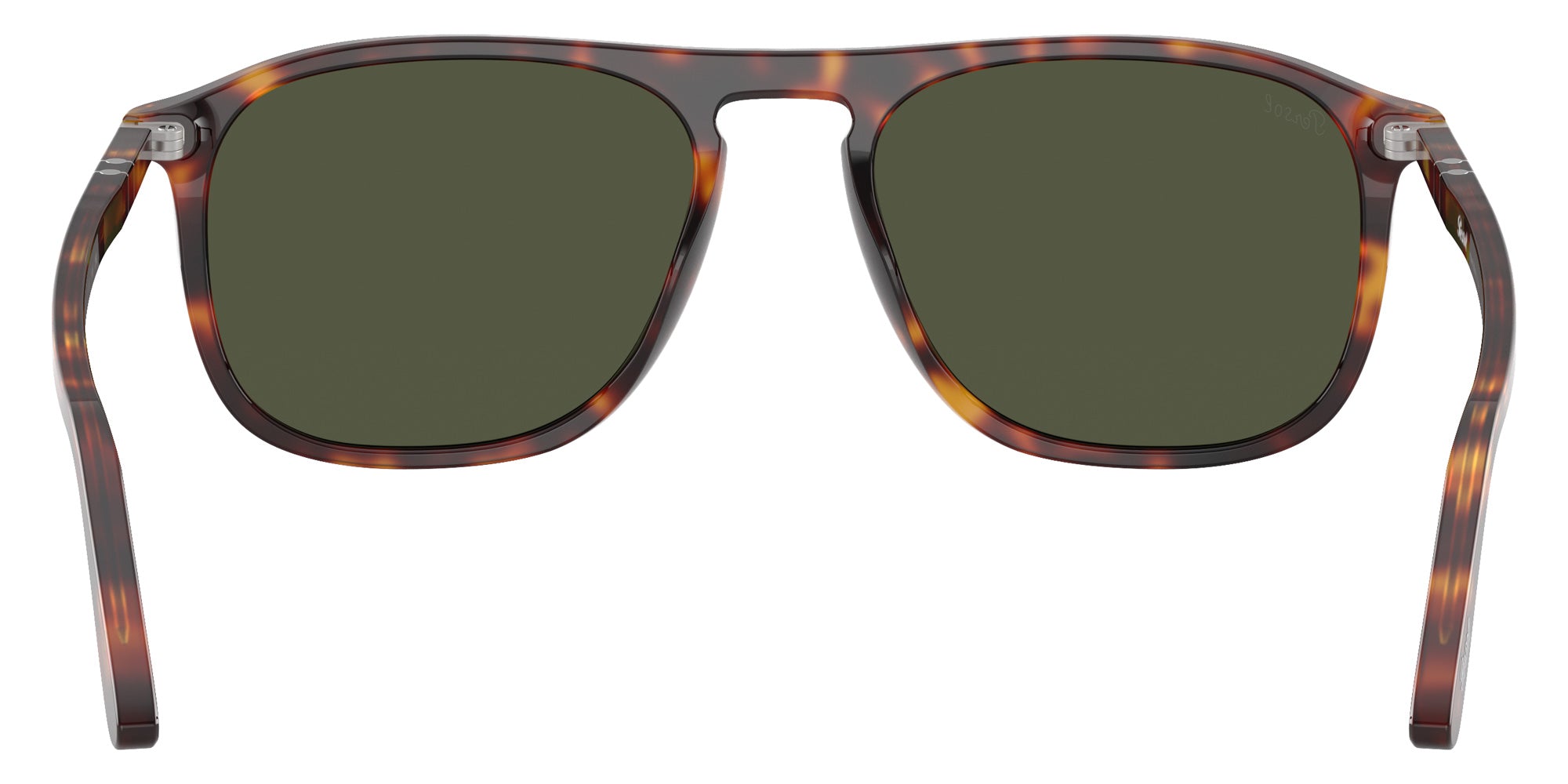 Persol® PO3392S Sunglasses PO3392S 24/31 57 - Havana Green