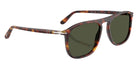 Persol® PO3392S Sunglasses PO3392S 24/31 57 - Havana Green