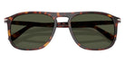Persol® PO3392S Sunglasses PO3392S 24/31 57 - Havana Green